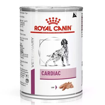 Royal Canin 410 gr Cardiac Konserve Köpek Maması
