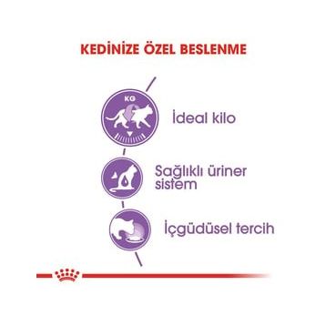 Royal Canin 4x85 gr Sterilised Jelly Kısırlaştırılmış Kedi Konservesi