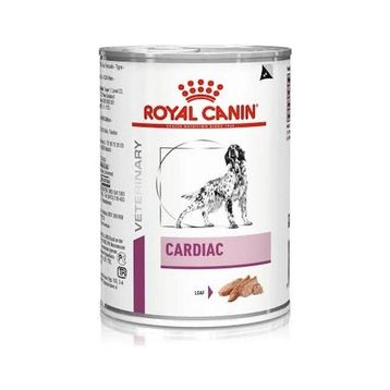 Royal Canin 6x410 gr Cardiac Konserve Köpek Maması