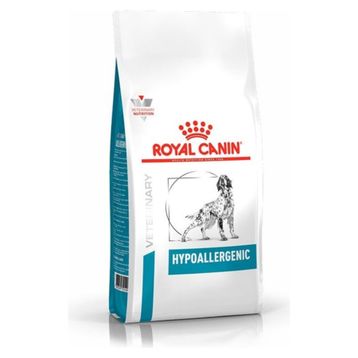 Royal Canin 7 kg Veterinary Hipoalerjenik Köpek Kuru Maması