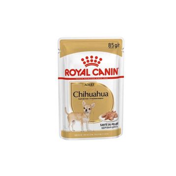Royal Canin 85 gr Chihuahua Adult Yaş Köpek Maması