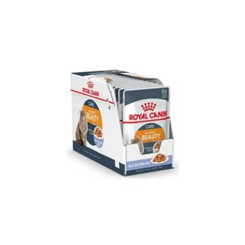 Royal Canin 85 gr Fhn Instıctıve Beauty Kedi Maması