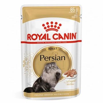 Royal Canin 85 gr Persian Yetişkin Kedi Konservesi
