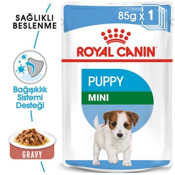 Royal Canin 85 gr Puppy Mini Yavru Köpek Ödülü