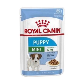 Royal Canin 85 gr Puppy Mini Yavru Köpek Ödülü