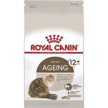 Royal Canin Ageing 12+ Yaşlı 2 kg Kuru Kedi Maması