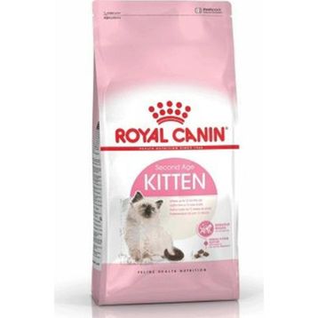 Royal Canin and 2 kg Yavru Kedi Maması