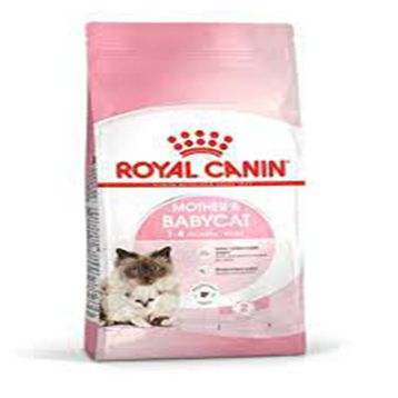 Royal Canin Babycat 2 kg Yavru Kuru Kedi Maması + Pet Style Taşıma Kabı