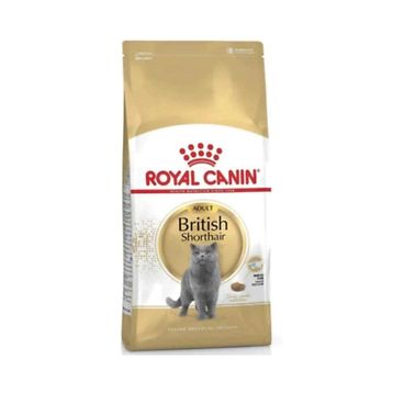 Royal Canin British Shorthair Adult 2 kg Kuru Kedi Maması+85 gr Yaş Mama