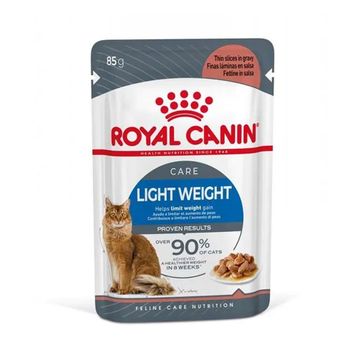 Royal Canin Care Light Weight 85 gr Diyet Yaş Kedi Maması