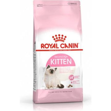 Royal Canin Cat Kitten 2 kg Kedi Maması