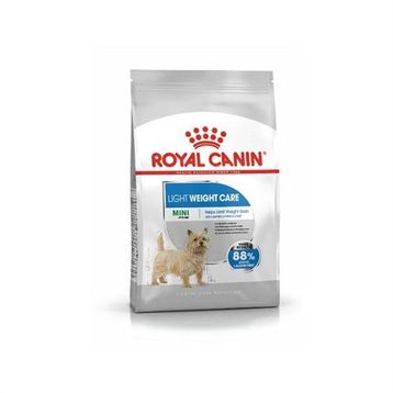 Royal Canin Ccn Mini Light Weightcare 3 kg Yetişkin Köpek Maması