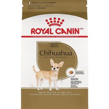 Royal Canin Chihuahua 24x85 gr Yetişkin Köpek Maması