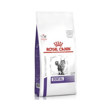 Royal Canin Dental Ağız ve Diş Sağlığı 1.5 kg Yetişkin Kedi Maması