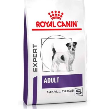 Royal Canin Expert Adult Small Dogs S Küçük Irk 4 kg Kuru Köpek Maması