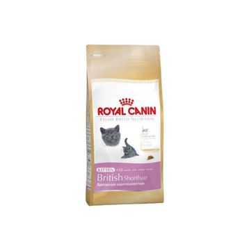 Royal Canin Feline Kitten British Shorthair 2 kg Yavru Kedi Maması