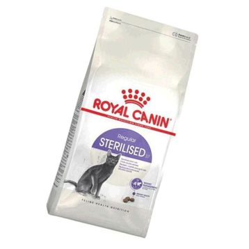 Royal Canin Fhn 37 Kısırlaştırılmış Kedi Maması 400 Gr