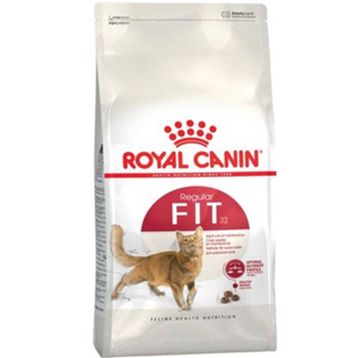 Royal Canin Fhn Fit 32 Yetişkin 2x400 gr Yaş Kedi Maması