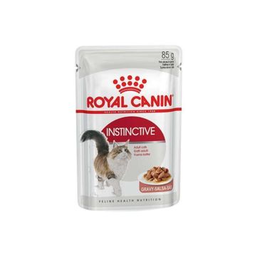 Royal Canin Fhn Instinctive In Jelly Jöleli 12x85 gr Kedi Konservesi