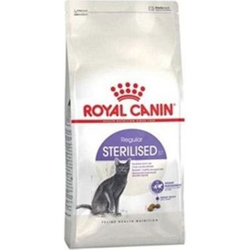 Royal Canin Fhn Kısırlaştırılmış 2 kg Kedi Maması