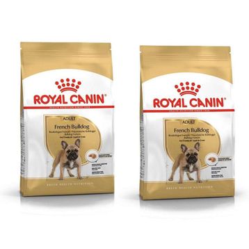 Royal Canin French Bulldog Özel Irk 2x3 KG Köpek Maması