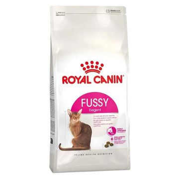 Royal Canin Fussy Exigent 10 kg Kuru Kedi Maması