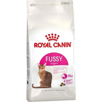 Royal Canin Fussy Exigent 10 kg Kuru Kedi Maması