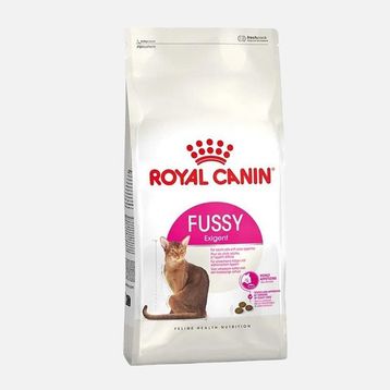 Royal Canin Fussy Exigent 10 kg Kuru Kedi Maması