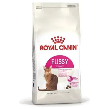 Royal Canin Fussy Exigent 10 kg Kuru Kedi Maması