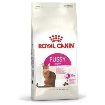 Royal Canin Fussy Exigent 10 kg Kuru Kedi Maması