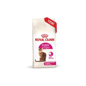 Royal Canin Fussy Exigent 2 kg Kuru Kedi Maması
