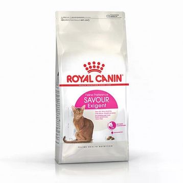 Royal Canin Fussy Exigent 4 kg Kuru Kedi Maması