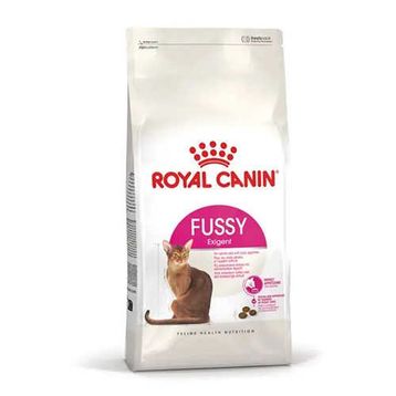 Royal Canin Fussy Exigent 4 kg Kuru Kedi Maması