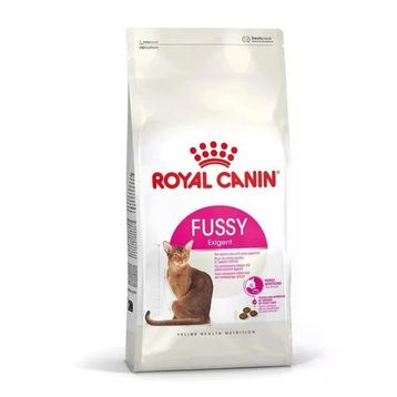 Royal Canin Fussy Exigent 400 gr Kuru Kedi Maması