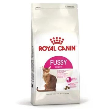 Royal Canin Fussy Exigent 400 gr Kuru Kedi Maması