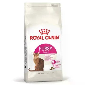 Royal Canin Fussy Exigent 400 gr Kuru Kedi Maması
