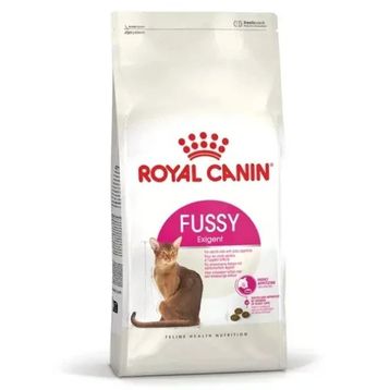 Royal Canin Fussy Exigent 400 gr Kuru Kedi Maması