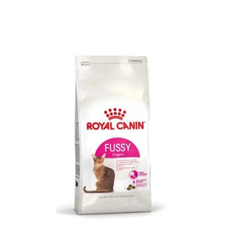 Royal Canin Fussy Exigent Seçici Kedilere Özel 2 kg Kedi Maması