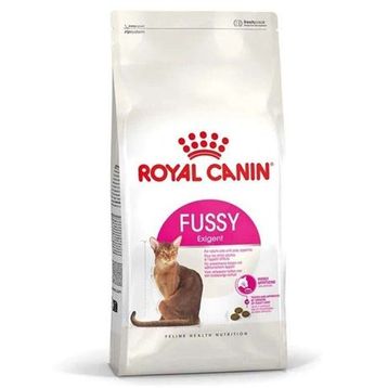 Royal Canin Fussy Exigent Seçici Kedilere Özel 400 gr Kedi Maması