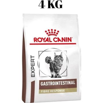 Royal Canin Gastrointestinal Fibre Response 4 kg Kedi Kuru Kedi Maması