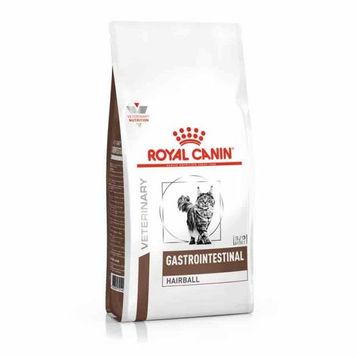 Royal Canin Gastrointestinal Hairball 4 KG Kedi Maması