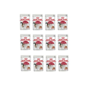 Royal Canin Gravy Instictive 12x85 gr Kedi Yaş Maması