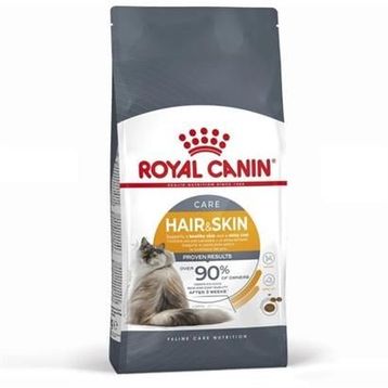 Royal Canin Hair And Skin 10 kg Kedi Maması
