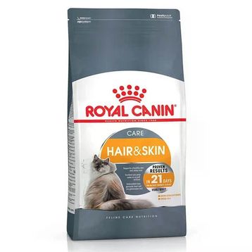 Royal Canin Hair And Skin 10 kg Kedi Maması