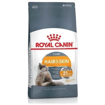 Royal Canin Hair And Skin 10 kg Kedi Maması