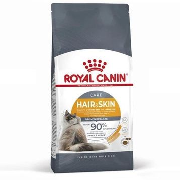 Royal Canin Hair And Skin 10 kg Kedi Maması
