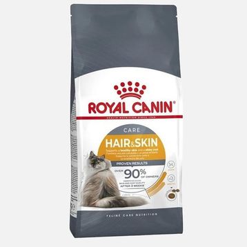 Royal Canin Hair And Skin 10 kg Kedi Maması