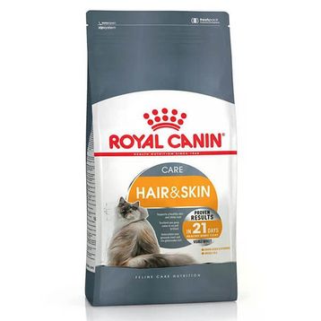 Royal Canin Hair And Skin 10 kg Kedi Maması