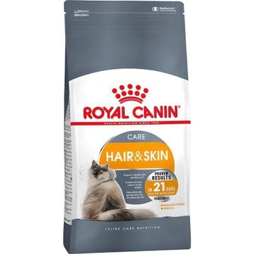 Royal Canin Hair Skin Tüy ve Deri Sağlığı 2 kg Kuru Kedi Maması