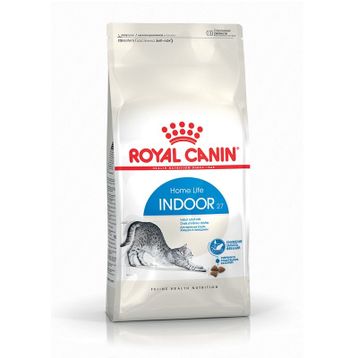 Royal Canin Home Life İndoor 27 2x400 gr Kedi Maması